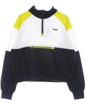 Fila Sweatshirts - Blue