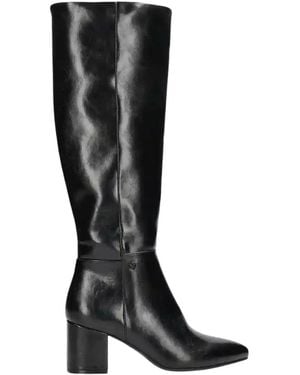 Mexx Heeled Boots - Negro