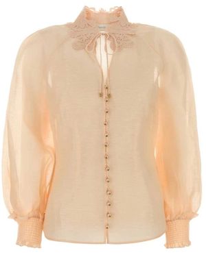 Zimmermann Blouses - Neutro