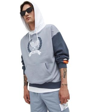 Ellesse Hoodies - Azul