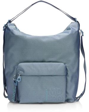 Mandarina Duck Shoulder Bags - Azul