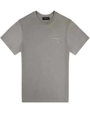 Hogan T-Shirts - Grey