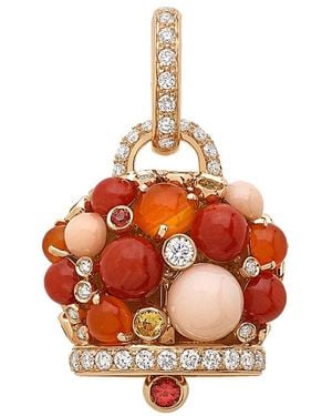 Chantecler Jewellery - Arancione