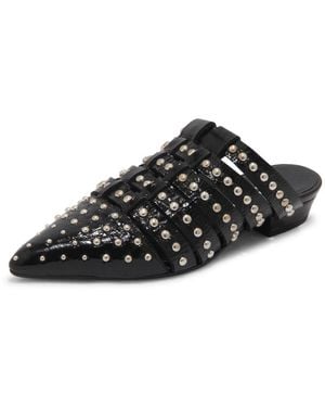 Mimmu M924M2 Naplak - Schwarz