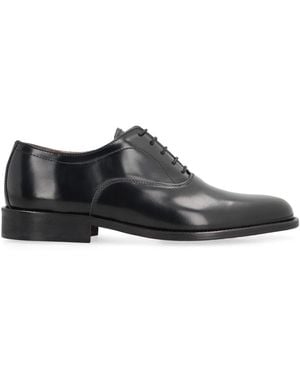 Bruno Magli Business Shoes - Black