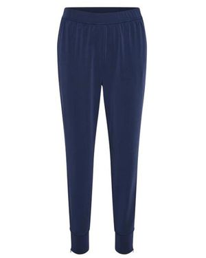 My Essential Wardrobe Joggers - Blue