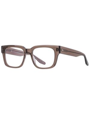 Barton Perreira Glasses - Purple