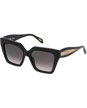 Just Cavalli Sunglasses - Black