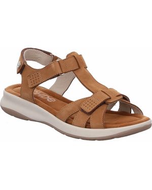 Rohde Sandalen - Bruin
