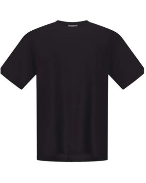 Herno T-Shirts - Negro