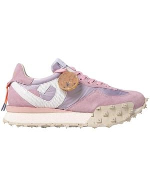Barracuda Trainers - Pink