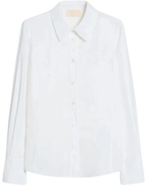 iBlues Vallo Shirt - Wit