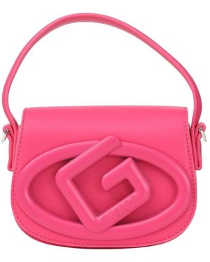 Gaelle Paris Handbags - Rosa