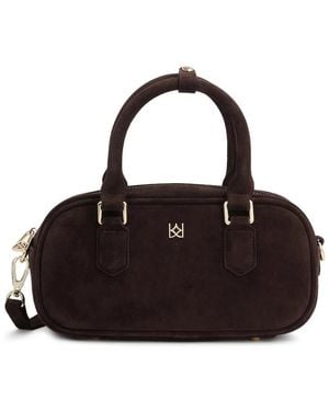 Kazar Handbags - Schwarz