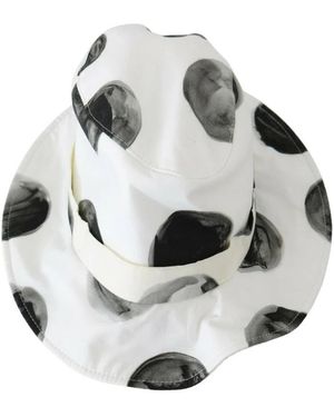Dolce & Gabbana Hats - Métallisé