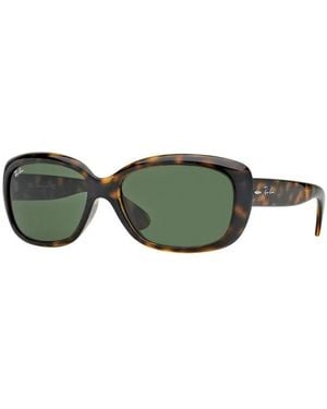 Ray-Ban Jackie Ohh - Groen