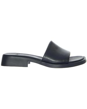 Camper Sliders - Azul
