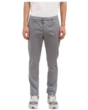 Dondup Chinos - Grey