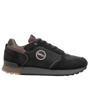 Colmar Trainers - Black