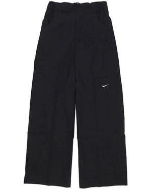 Nike Wide Pants - Blue