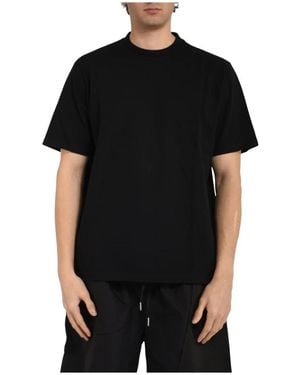 Arte' T-Shirts - Black