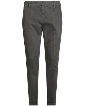 Dondup Chinos - Grijs