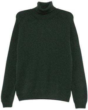 Boglioli Turtlenecks - Vert