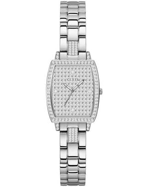 Guess Watches - Metallizzato