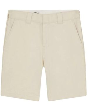 Dickies Casual Shorts - Natural