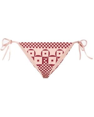 Fendi Bikinis - Roze