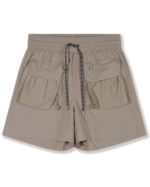 10Days Short Shorts - Marrón