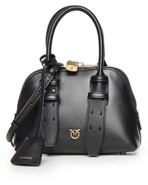 Pinko Handbags - Black