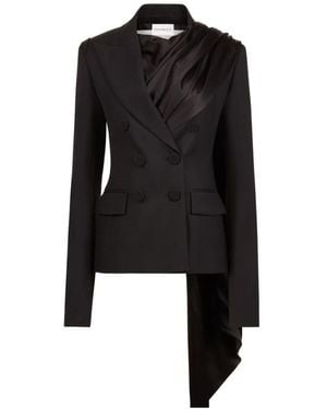 Nina Ricci Blazers - Black