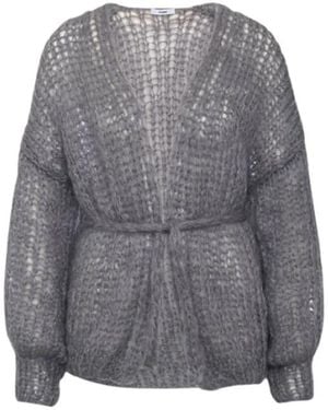 Maiami Cardigans - Gris