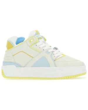 Just Don Trainers - Blue