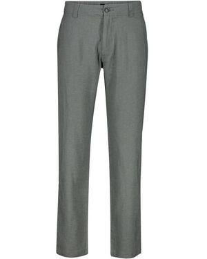 BOSS Sanderson L-3 Broeken - Grijs