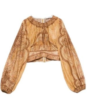 Zimmermann Blouses - Neutre