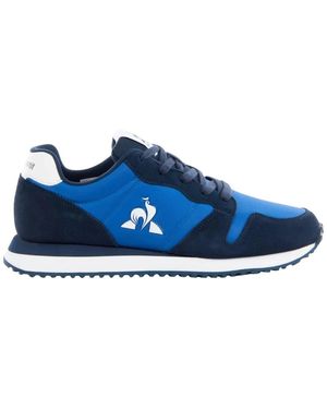 Le Coq Sportif Sneakers - Blu