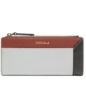 Coccinelle Wallets & Cardholders - Multicolor