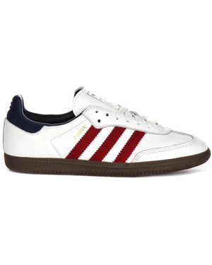 adidas Trainers - Brown
