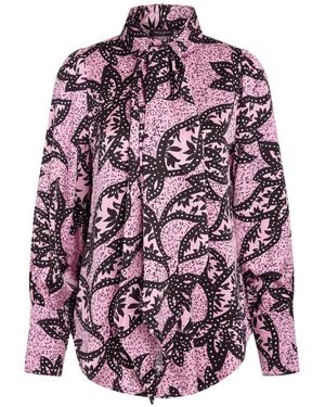 Bruuns Bazaar Shirts - Viola