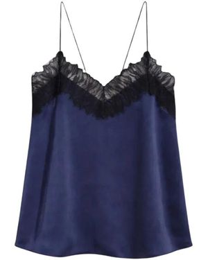 IRO Tops - Blauw