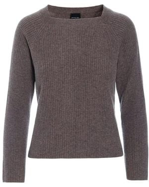 Bitte Kai Rand Cashmere Knitwear - Brown