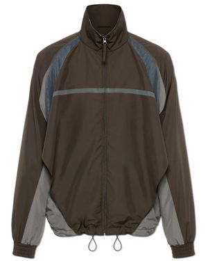 Maison Margiela Light Jackets - Vert