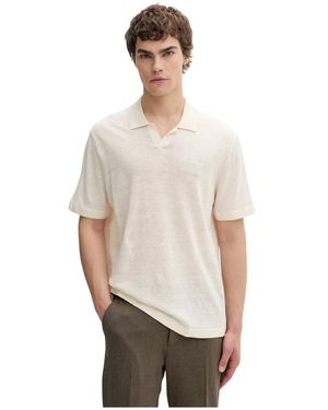 Les Deux Polo Shirts - Neutre