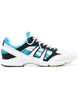 Comme des Garçons Trainers - Blue