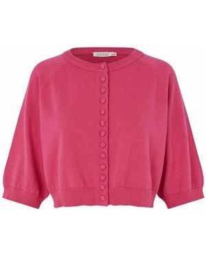 Masai Cardigans - Rosa