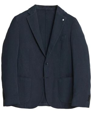 L.B.M. 1911 Blazers - Blue