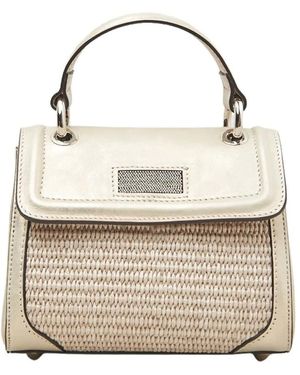 Peserico Handbags - Neutro
