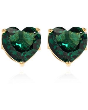 Kate Spade Earrings - Groen